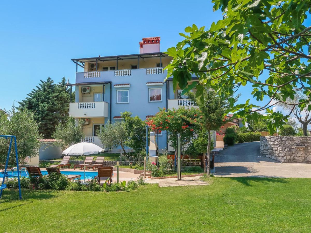 Apartment Gordana-2 By Interhome Labin (Istria)